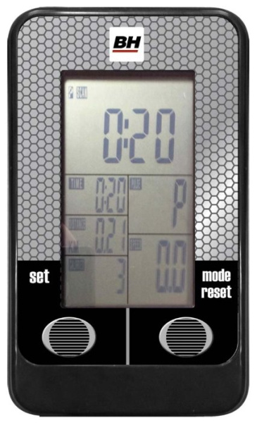 Спин-байк BH FITNESS H9162 SB2.2