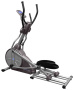 Эллиптический тренажер Oxygen GX-75 HRC