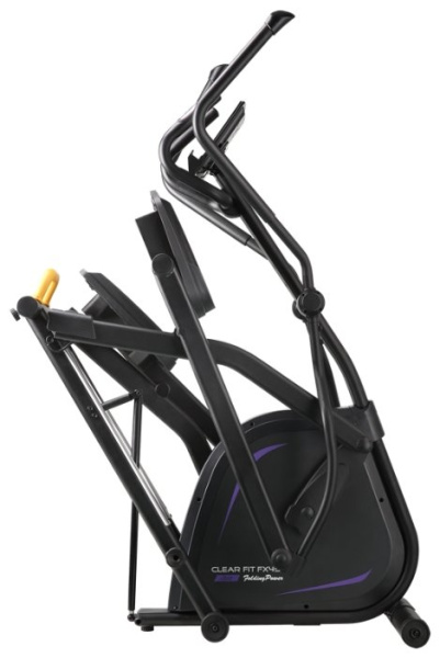 Эллиптический тренажер Clear Fit Folding Power FX450