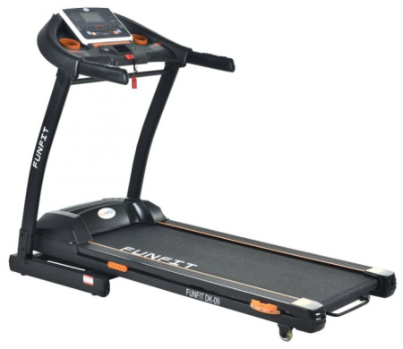 Беговая дорожка Funfit DK-09