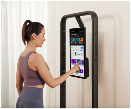 Тренажер Все-в-Одном Speediance Gym Monster