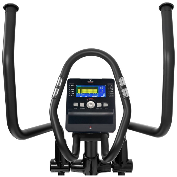 Эллиптический тренажер Titanium Masters Frontech FRA