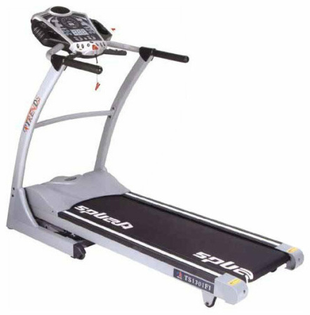 Электрическая беговая дорожка Trends TS1301FI