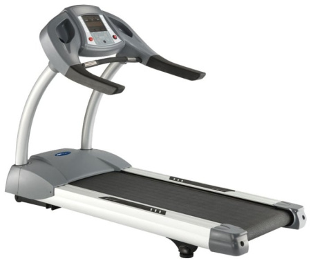 Электрическая беговая дорожка Circle Fitness M7200 Luxury