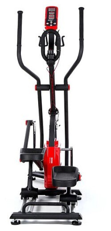 Эллиптический тренажер SPIRIT CG800 EGLIDE