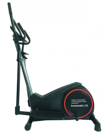 Эллиптический тренажер Furendo Kawasaki 1.0