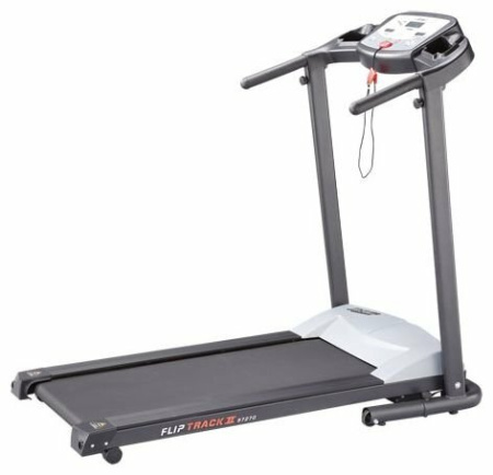 Электрическая беговая дорожка LifeGear 97270 Flip Track II