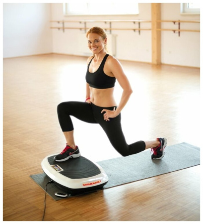 Вибротренажер Casada PowerBoard 2.1 (Пауэр Борд) CFG-518