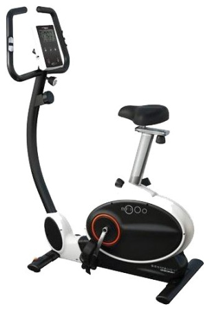 Вертикальный велотренажер Bremshey BF3 (2011-2012)