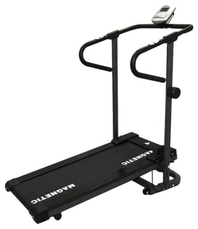 Магнитная беговая дорожка DFC SE724