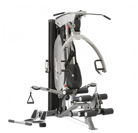 Многофункциональный тренажер BodyCraft Elite V5 Gym