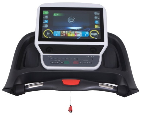 Электрическая беговая дорожка BenCarFitness TA-356A