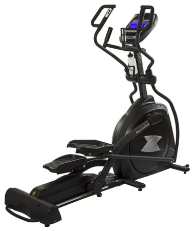 Эллиптический тренажер SPIRIT XE580