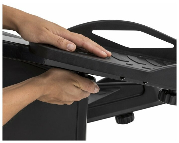 Эллиптический кросс-тренажер Tunturi FitCross 40