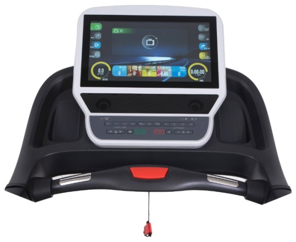 Электрическая беговая дорожка BenCarFitness TA-356A