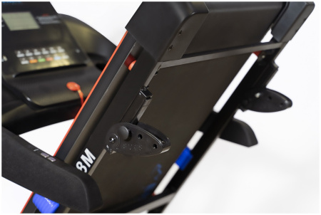 Беговая дорожка Eisberg Fitness A-38 M