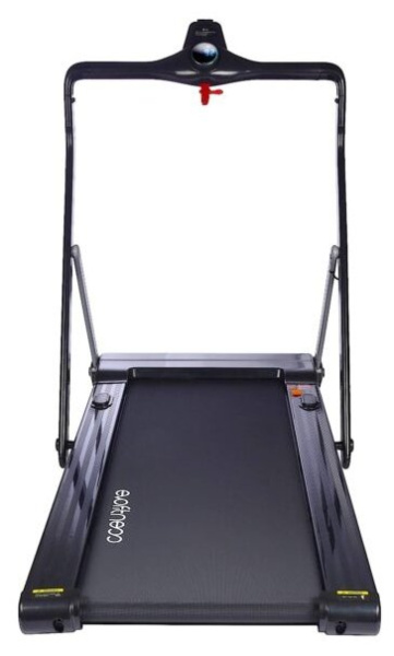 Электрическая беговая дорожка Evo Fitness X450 Электрическая беговая дорожка Evo Fitness X450