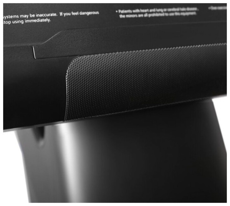 Велоэргометр с генератором BRONZE GYM R1200M PRO