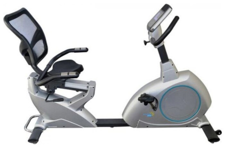 Велоэргометр Sundays Fitness K8718RP