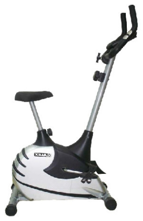 Вертикальный велотренажер Alex CDV-MB-EB-021