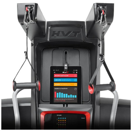 Многофункциональный силовой комплекс Bowflex HVT