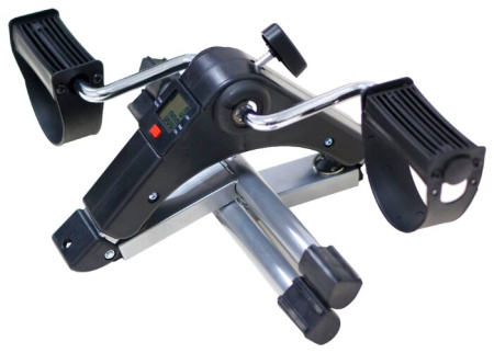 Портативный велотренажер Belberg BE-09