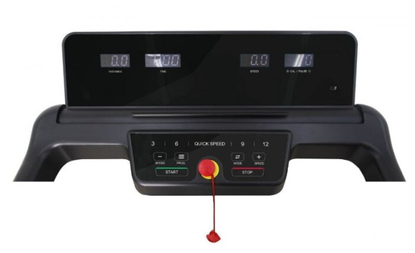 Электрическая беговая дорожка Titanium SF 0465