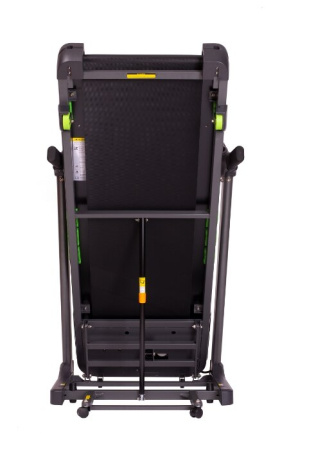 Электрическая беговая дорожка HouseFit SPIRO 460