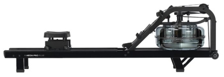 Гребной тренажер First Degree Fitness Neon PRO Plus