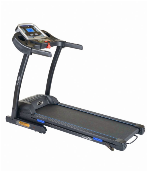 Беговая дорожка Anshop Sport Elite