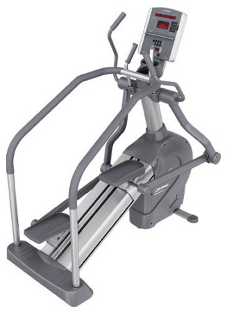 Эллиптический тренажер Life Fitness 95Li