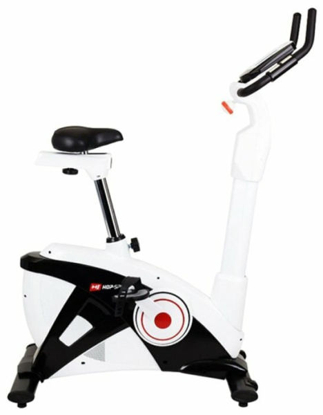 Вертикальный велотренажер Hop-Sport HS-090H Apollo Вертикальный велотренажер Hop-Sport HS-090H Apollo