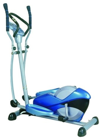 Эллиптический тренажер Yeekang YK-BL66B