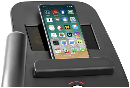 Эллиптический тренажер Titanium Masters Frontech FPA