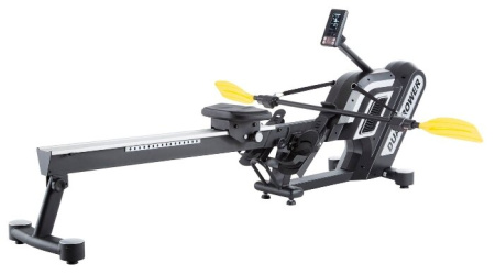 Гребной тренажер Proxima Remos FW-6582A