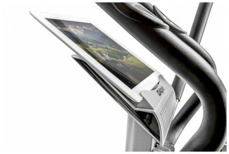 Эллиптический тренажер Alpin Mont Blanc