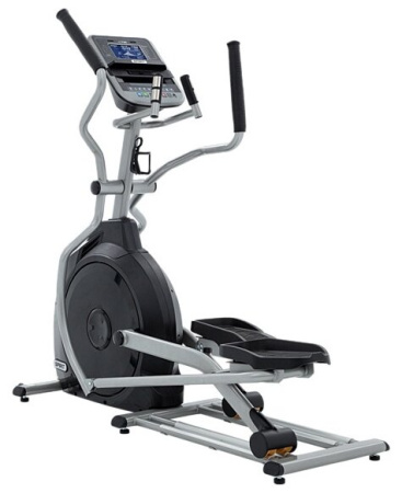 Эллиптический тренажер SPIRIT XE795 (2017)