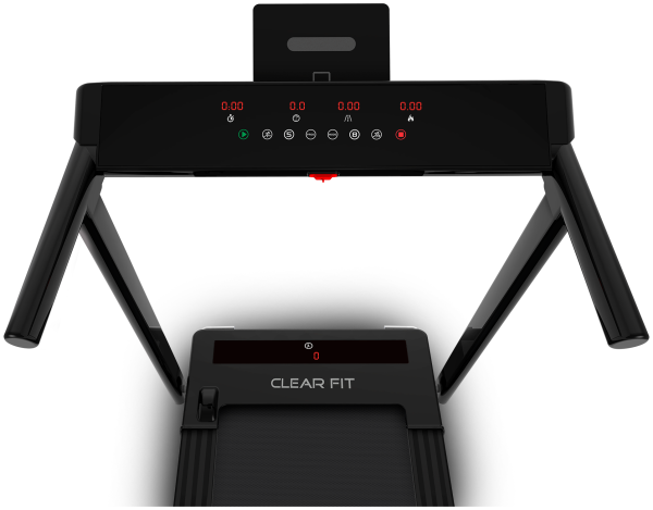 Беговая дорожка Clear Fit IT 4500