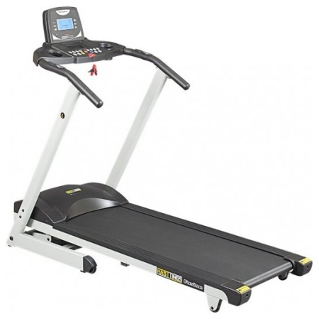 Электрическая беговая дорожка Hasttings Fusion