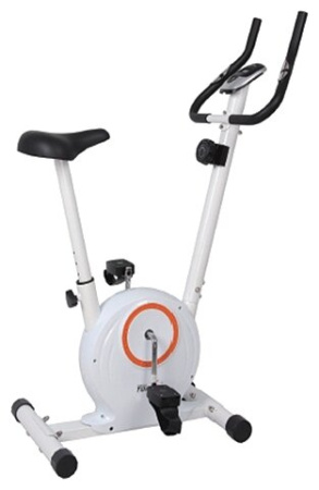 Вертикальный велотренажер Brumer Unit M210G