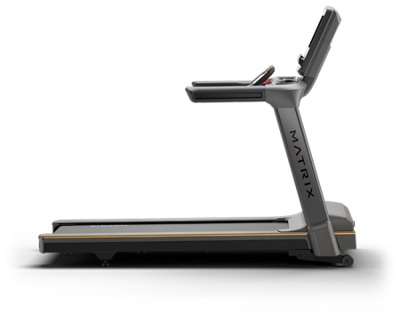 Беговая дорожка Matrix Lifestyle Touch