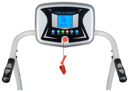 Электрическая беговая дорожка VictoryFit VF-500