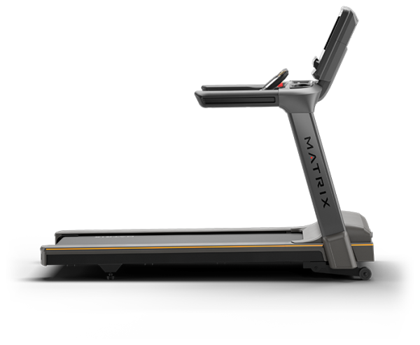 Беговая дорожка Matrix Lifestyle Touch