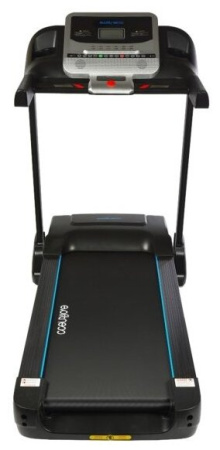 Электрическая беговая дорожка Evo Fitness Titan II