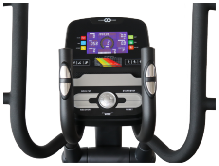 Эллиптический тренажер CardioPower X43