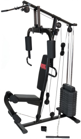 Многофункциональный тренажер REBEL AJAX