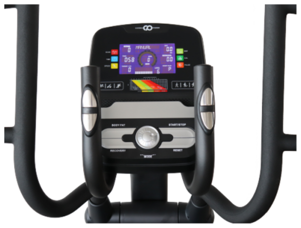 Эллиптический тренажер CardioPower X43