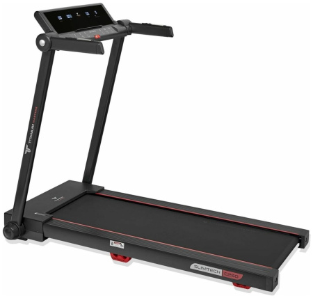 Беговая дорожка Titanium Masters Slimtech C250 swat