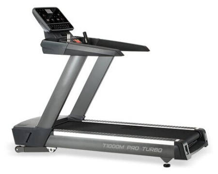 Беговая дорожка Bronze Gym T1000M PRO Turbo