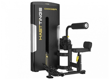 Тренажер со встроенными весами Hasttings Digger HD009-1